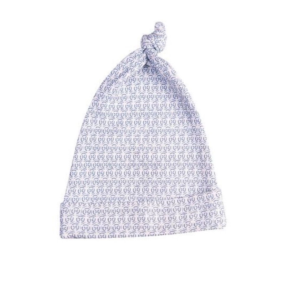 BRAND NEW Graphic Pattern Baby Hat